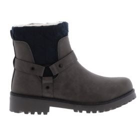 Apres Women's Jewel Charcoal Boots