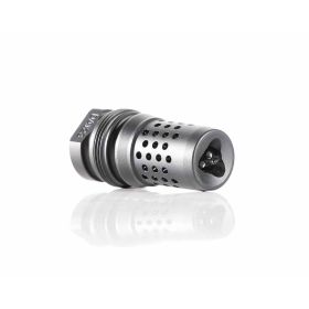 Dead Air Xeno   A1 Omni Brake 1/2-28