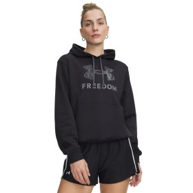 Under Armour Women's UA Freedom Flag Hoodie