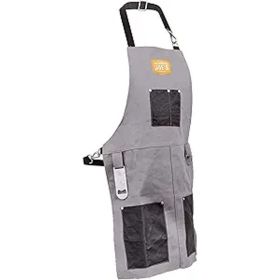 Oklahoma Joe Apron