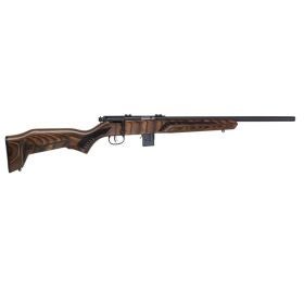 Savage Mark II 17HMR Minimalist Bolt Action Rifle