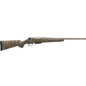 Winchester Guns XPR Extreme SR .243 WIN Mossy Oak Bottomland Centerfire Rifle