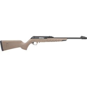 Rock Island TM22 18" 22LR Semi-Auto FDE Rifle