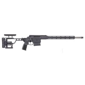 Sig Sauer Cross 6.5 Creedmoor Black Bolt Action Rifle
