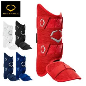 Evoshield Batter's Leg Guard