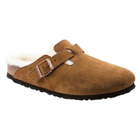 Birkenstock Boston Shearling
