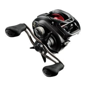 Daiwa Fuego CT Baitcasting Reel