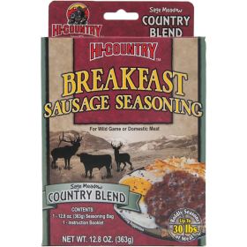 Hi Country Country Blend Sausage