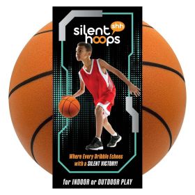 Silent Sports Basketball