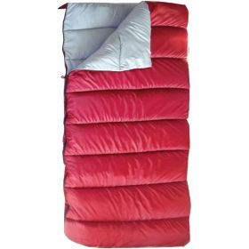 World Famous 10/20°F Pinecrest XXL Sleeping Bag