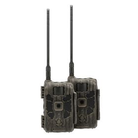 Stealth Cam Deceptor Max 2.0 2-Pack