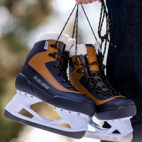 Bauer Women's Yukon Ice Skates