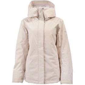 Roxy Women's The Galaxy Ski Jacket