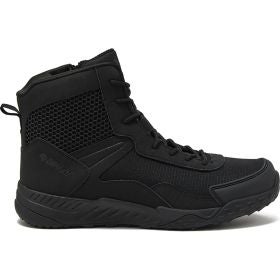 Hi-tec Men's Invader Wide Tactical Work Boots