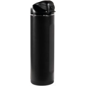 Hydrojug Ease2o 24oz Brown Leopard Stainless Steel Water Bottle