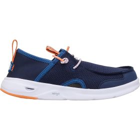 HeyDude Kids' Wally Hey2O Wander Shoes