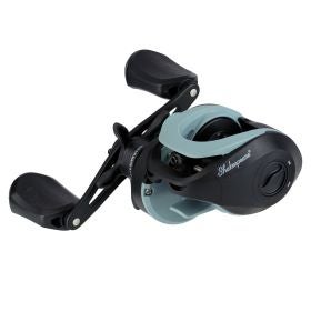 Shakespeare Excursion Low Profile Baitcast Reel