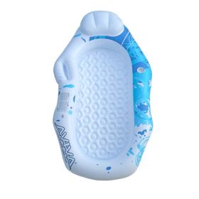 Rave Breeze Lounge Pool Float