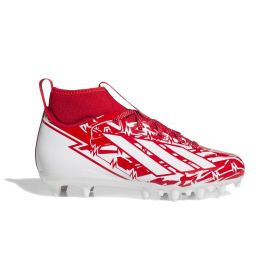 adidas Youth Mid Football Cleats