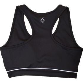 Bsp Women's Interlock Sports Bra