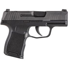 Sig Sauer P365 380ACP Manual Safety Pistol
