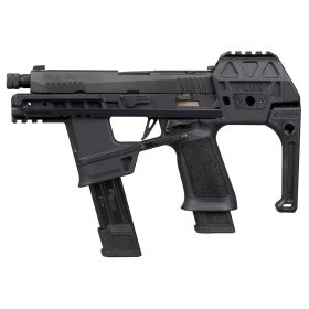 Sig Sauer P320 9M 5.5 OR 21_30R Handgun