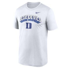 Nike Men's Duke Short Sleeve Tee