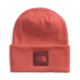 North Face Big Box Beanie