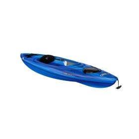 Pelican Rise 100X Recreational Sit-On-Top Kayak, 10'