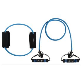 Capelli Sport Latex Resistance Band Kit