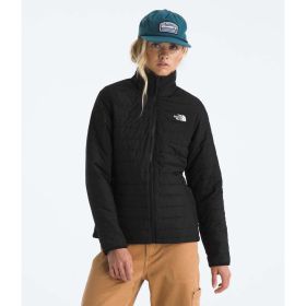 North Face Women's Carto Mono Triclimate Hooded Jacket