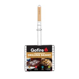 Gofire Smores Grilling Basket