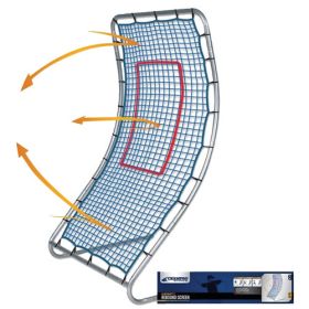 Champro Infinity Rebound Screen