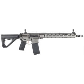 Smith & Wesson M&P15AXE PC556 16.1 30GRY Tactical Centerfire Rifle