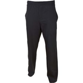 Spyder Men's Tall Brushed Back Interlock Tapered Pant