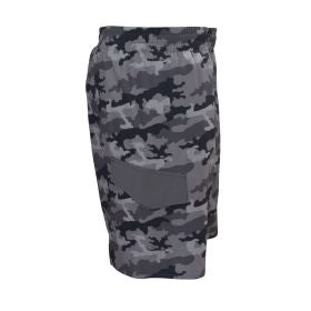 Laguna Men's Camo Volley Swim Trunk