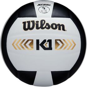 Wilson K1 Gold Indoor Volleyball