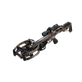 Barnett Hyper Raptor T-REX 440 CCD DC Crossbow Package
