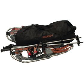 Expedition Inc 9"x30" Truger II Shoe Kit