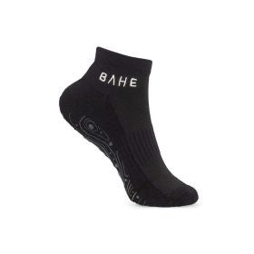 BAHE Studio Grippy Ankle Socks