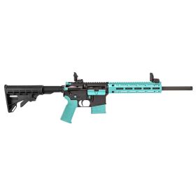 Tippmann Arms LTE 22LR 16"10+1 RBE/BLK Rimfire Rifle