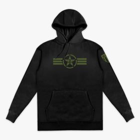 Baseball Lifestyle Field General Hoodie