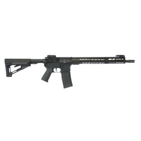 Armalite M15 TACT 5.56 16 30R BLK Centerfire Tactical Rifle