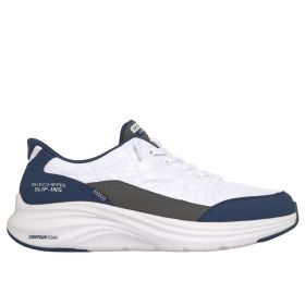 Skechers Men's Contour Foam Cozy Fit Slip-Ins
