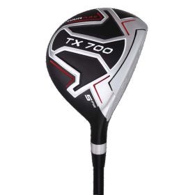 TourMax Men's Right Hand TX700 5 Wood