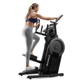 NordicTrack Step Climber