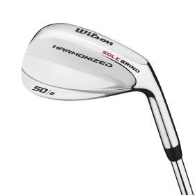 Wilson Men's Harmonized Right Hand 50 Degree Wedge