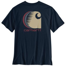 Carhartt Men's Workwear T-Shirt