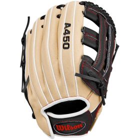 Wilson Youth 12" A450 Baseball Glove