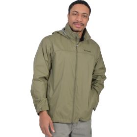 Columbia Men's Glennaker Rain Jacket